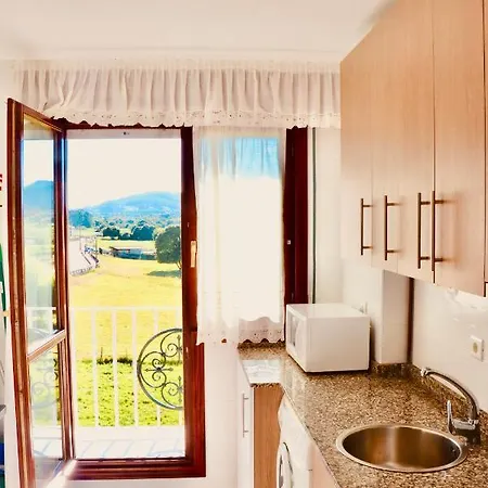 La Reserva Classic * Noja