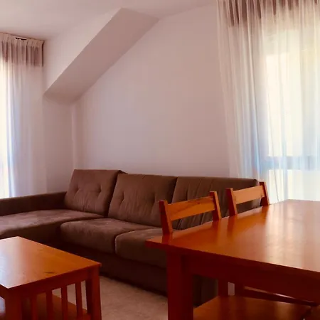 La Reserva Classic Apartament Noja