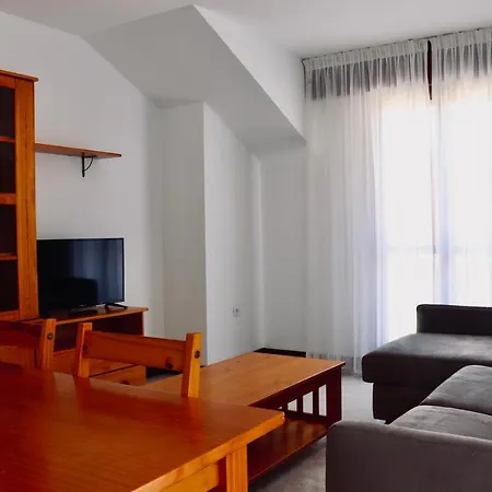 Appartamento La Reserva Classic