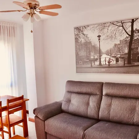 La Reserva Classic Appartamento