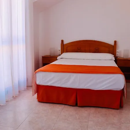 La Reserva Classic Apartament Noja