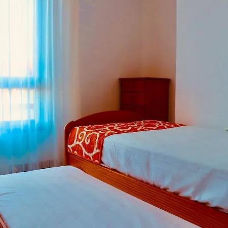 La Reserva Classic Apartament