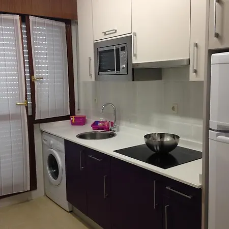 Apartament La Reserva Classic