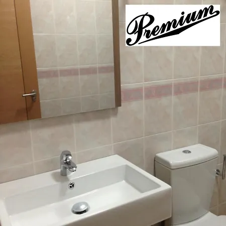 Apartament La Reserva Classic *