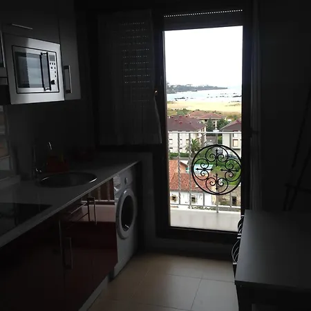 La Reserva Classic Apartament Noja