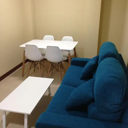 La Reserva Classic * Noja