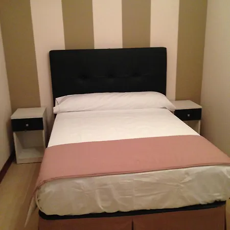 La Reserva Classic Apartament Noja