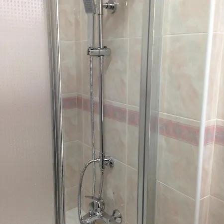 La Reserva Classic Apartament *