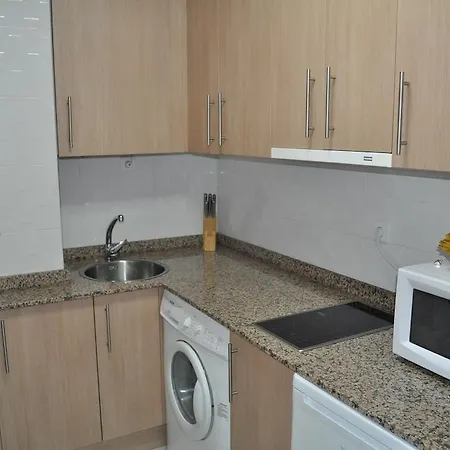 La Reserva Classic Apartament Noja