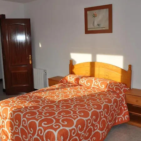 La Reserva Classic Apartament Noja