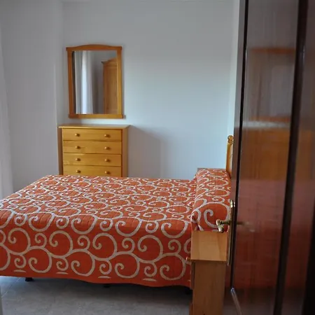 Apartament La Reserva Classic *