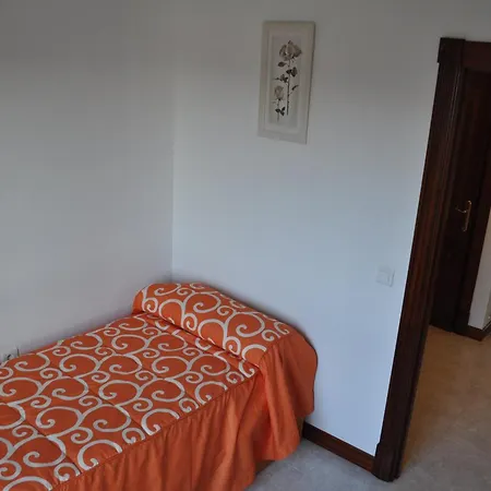 La Reserva Classic Apartament Noja
