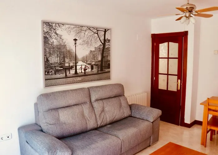 La Reserva Classic * Noja