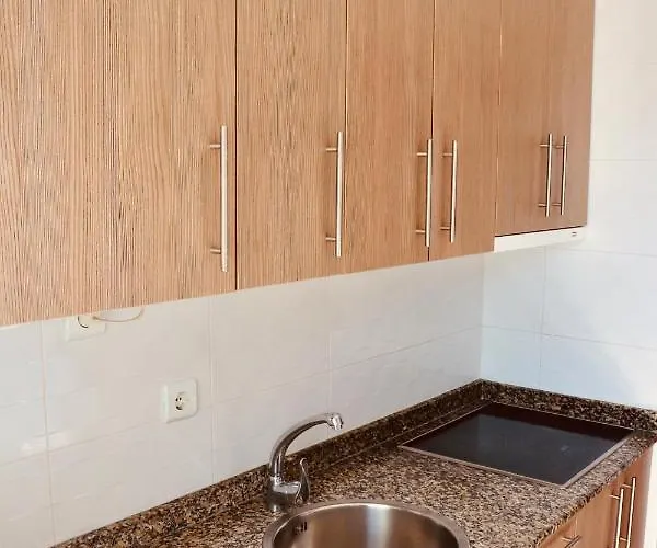 La Reserva Classic Apartment Noja