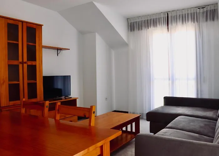 Apartment La Reserva Classic