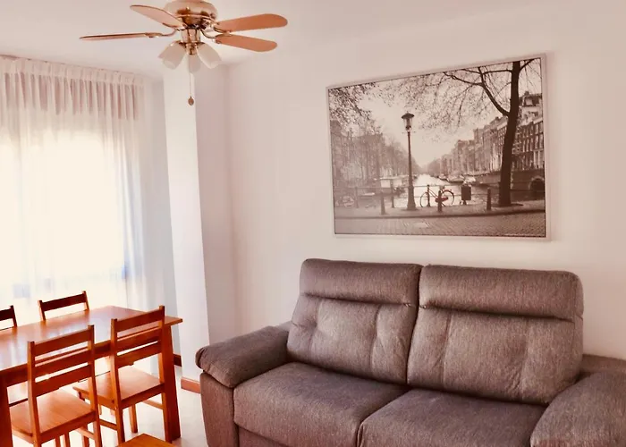 La Reserva Classic Apartment