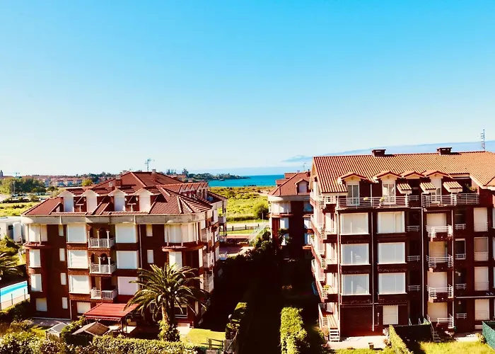 Apartment La Reserva Classic