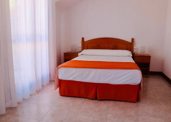 La Reserva Classic Apartment Noja