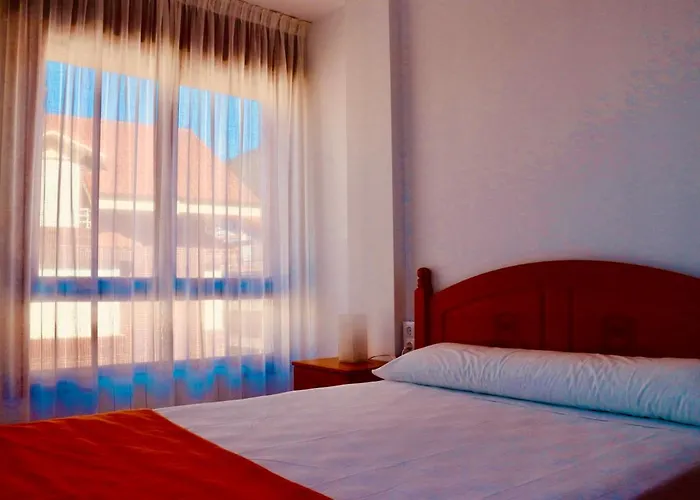 La Reserva Classic Apartment *