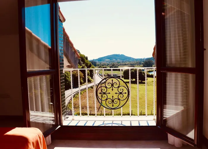 Apartment La Reserva Classic Noja