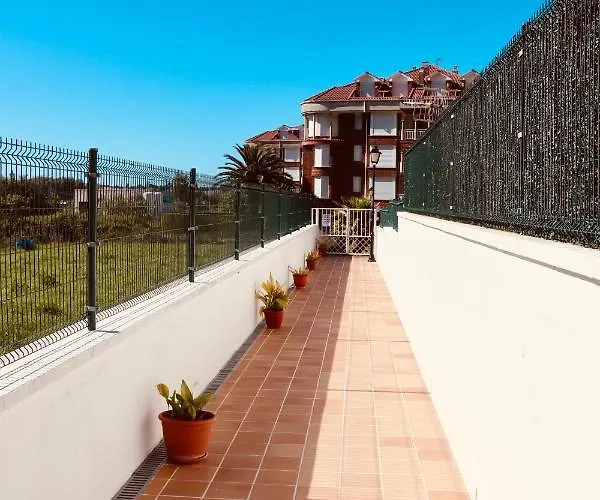 Apartment La Reserva Classic *