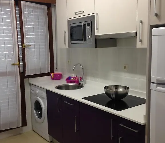 Apartment La Reserva Classic