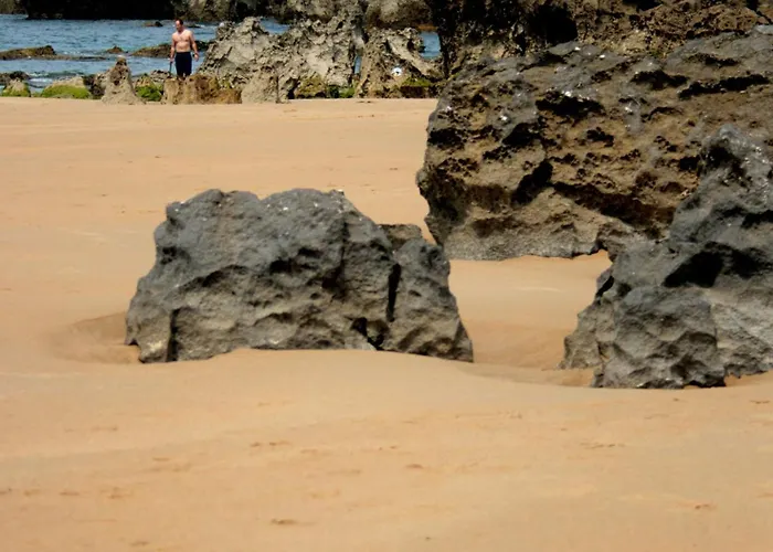 La Reserva Classic Noja