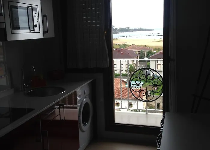 La Reserva Classic Apartment Noja