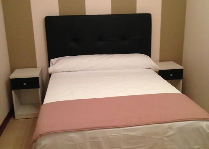 La Reserva Classic Apartment Noja