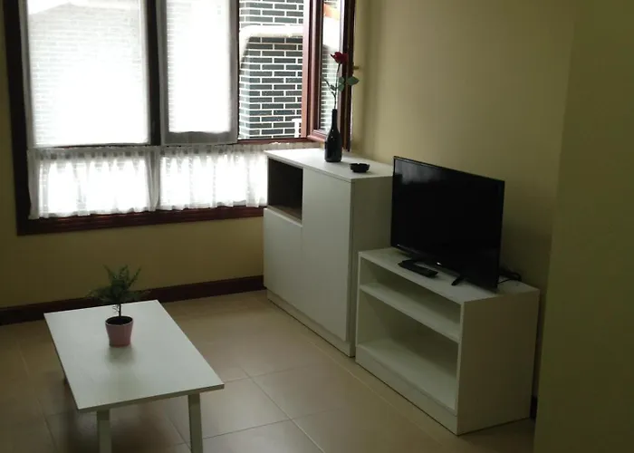 Apartment La Reserva Classic