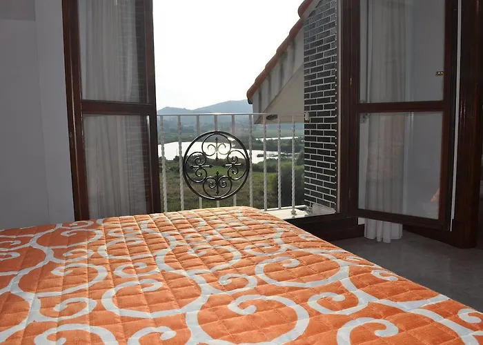 La Reserva Classic Apartment