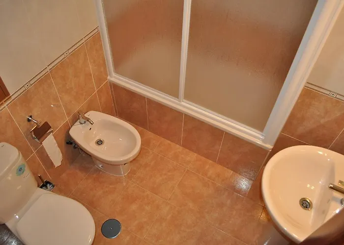 Apartment La Reserva Classic Noja